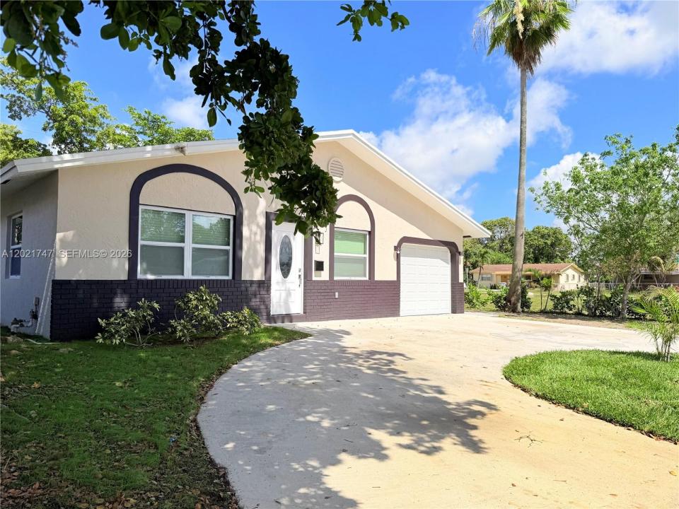 1555 NW 6th Ave, Pompano Beach, Florida 33060, HOA KỲ