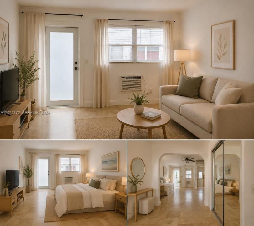 1231 Pennsylvania Ave 9, Miami Beach, Floride 33139, États-Unis