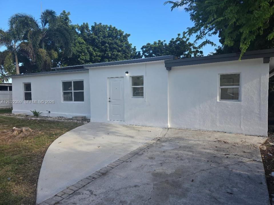 15340 Garfield Dr, Homestead, Floride 33033, États-Unis