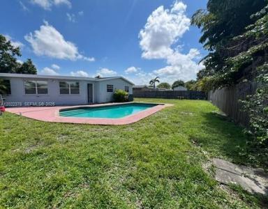 6921 NW 5th Ct 6921, Margate, Florida 33063, Estados Unidos