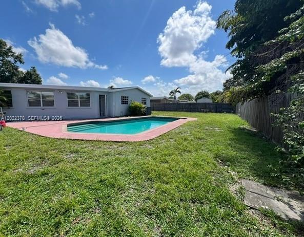 6921 NW 5th Ct 6921, Margate, Florida 33063, Estados Unidos