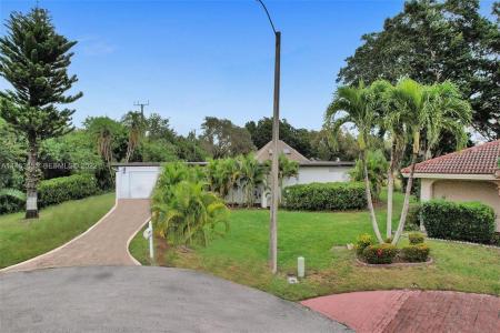 4808 Queen Palm Lane, Tamarac, フロリダ 33319, アメリカ合衆国