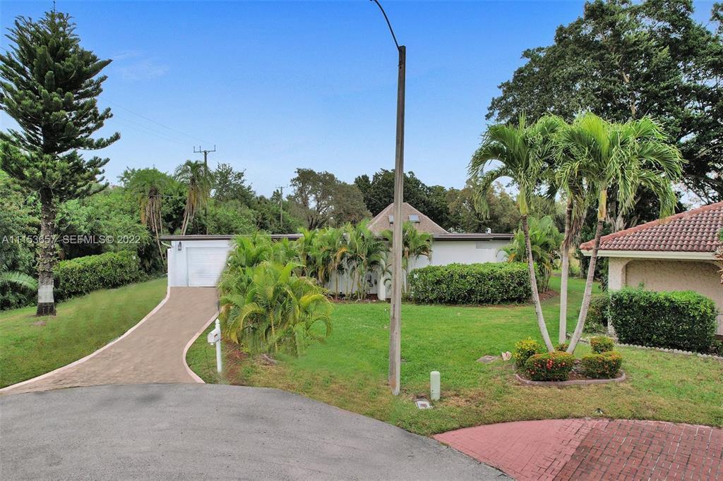 4808 Queen Palm Lane, Tamarac, フロリダ 33319, アメリカ合衆国