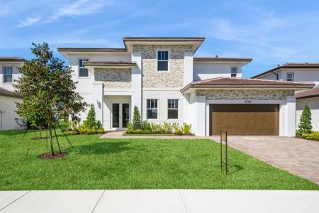 4385 SW 123rd Lane, Davie, Florida 33330