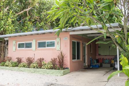 204 Coral Road, Boynton Beach, Floride 33435, États-Unis