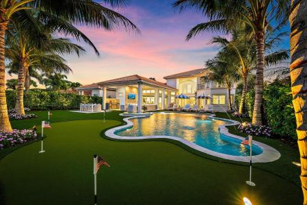 179 Carmela Court, Jupiter, Florida 33478, HOA KỲ
