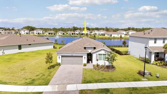 5783 SE Skyblue Circle, Stuart, Floryda 34997, USA