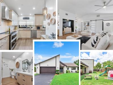 5121 NW 87th Ave, Lauderhill, フロリダ 33351, アメリカ合衆国