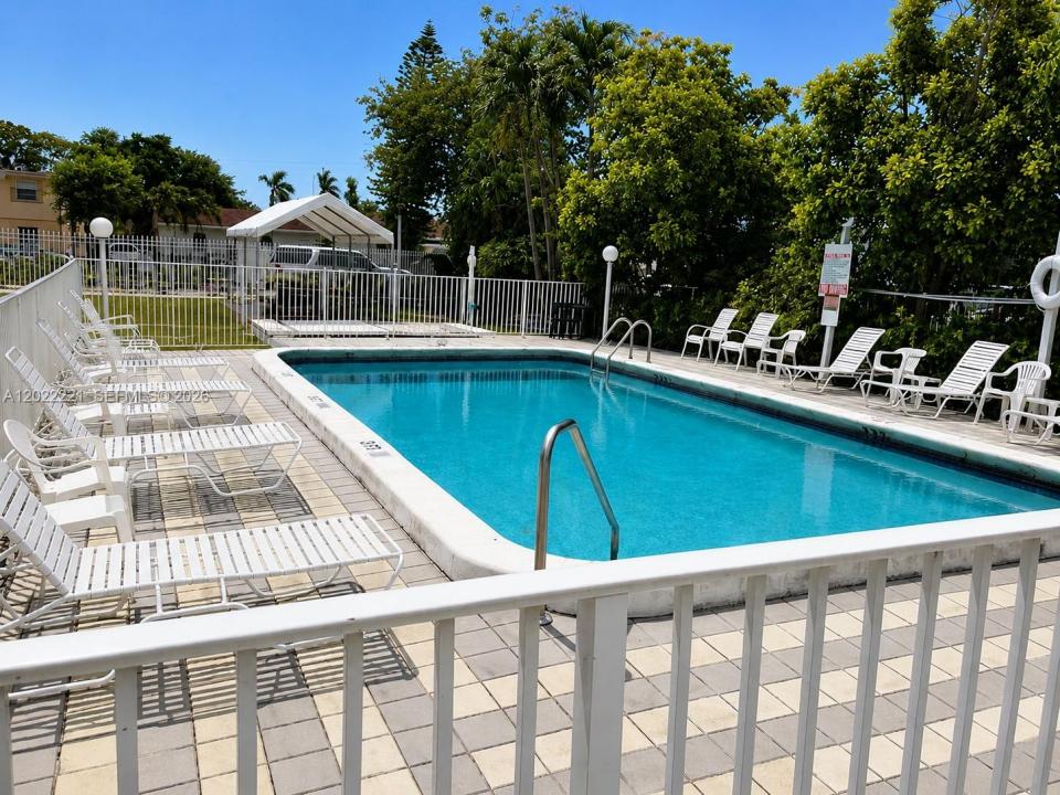 2839 Taylor St 8, Hollywood, Florida 33020, Stati Uniti