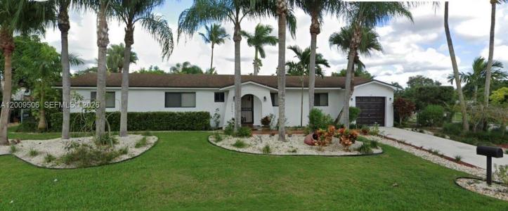 28081 SW 159th Ct, Homestead, Florida 33033, USA
