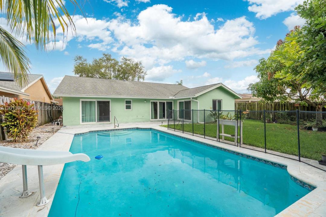 4125 NW 96th Ter 4125, Sunrise, Florida 33351, HOA KỲ