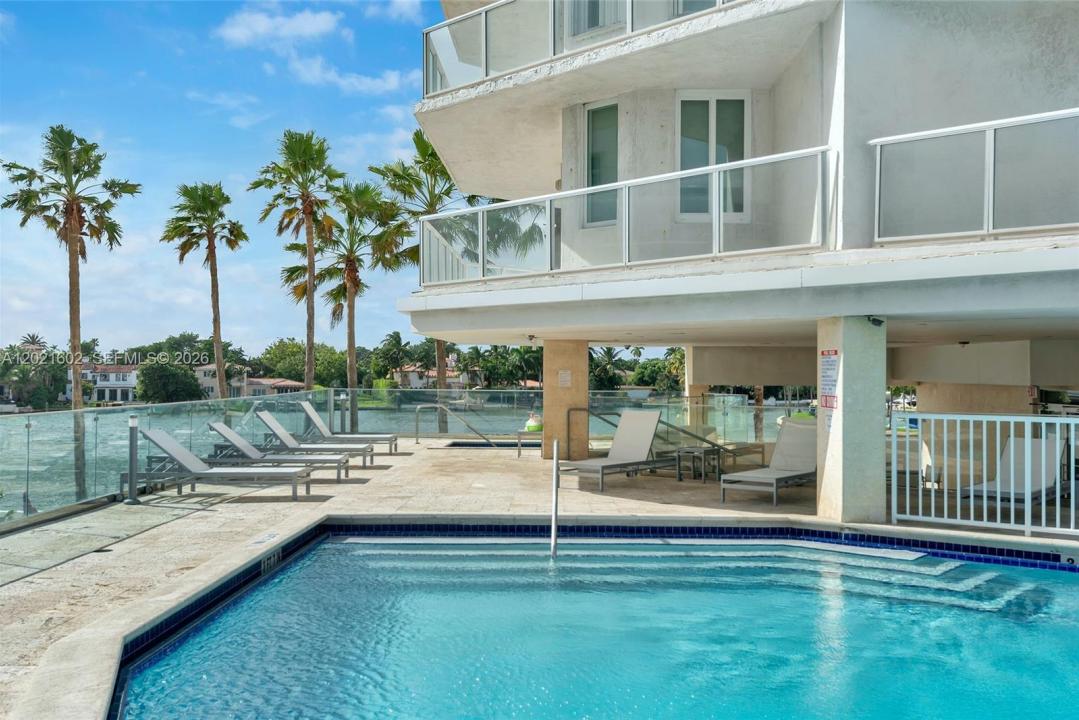 5900 Collins Ave 408, Miami Beach, Florida 33140, Stati Uniti