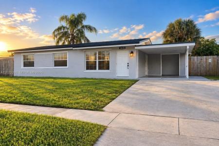 5630 SW 37th Ct, Davie, Floride 33314, États-Unis