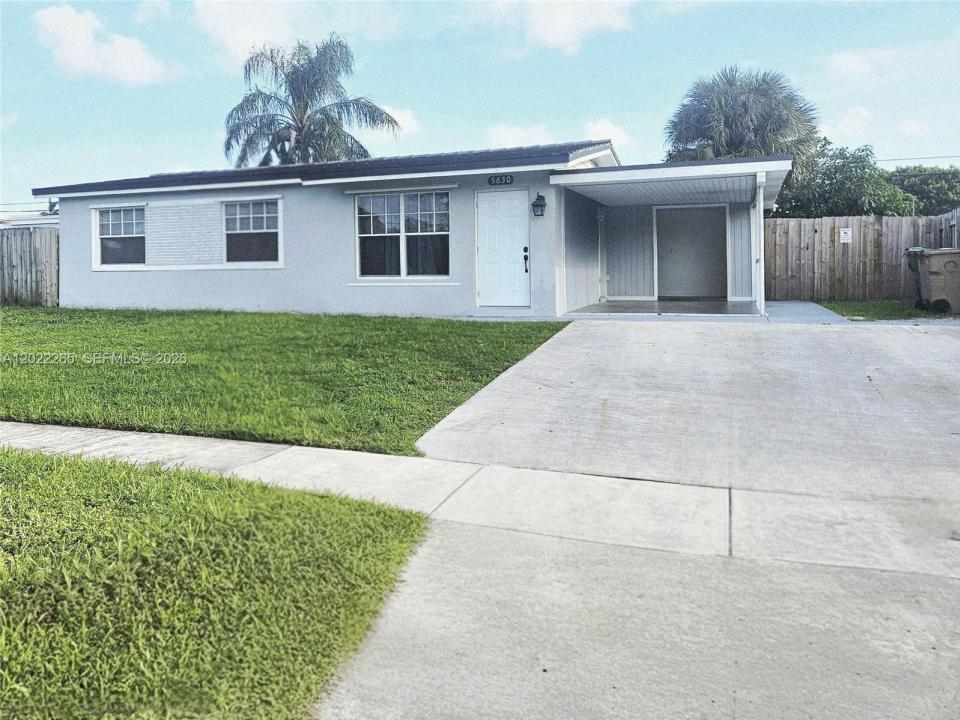 5630 SW 37th Ct, Davie, Florida 33314, USA