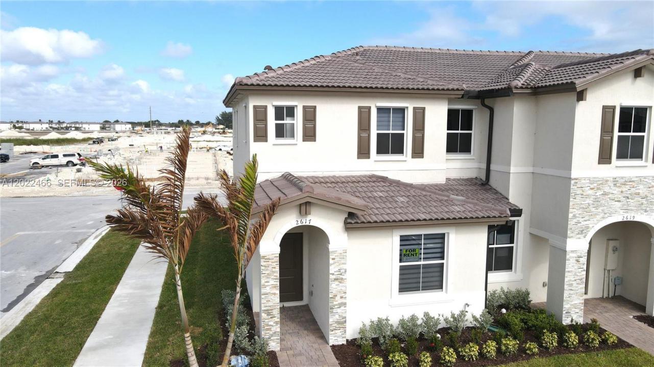 2617 SE 28th Dr 2617, Homestead, Flórida 33035, Estados Unidos