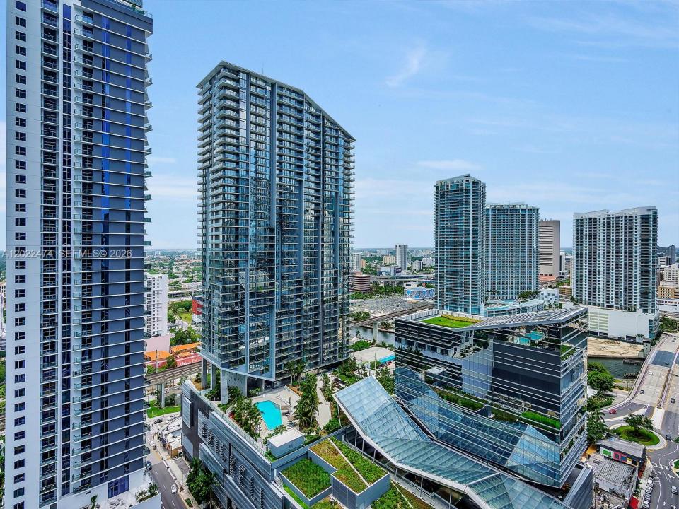 801 S Miami Ave 2310, Miami, Florida 33131, Stati Uniti