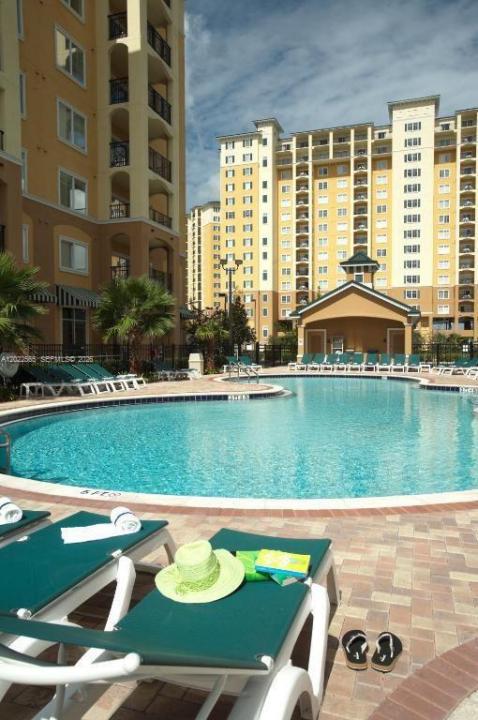 8125 RESORT VILLAGE 5609, Orlando, Floride 32821, États-Unis