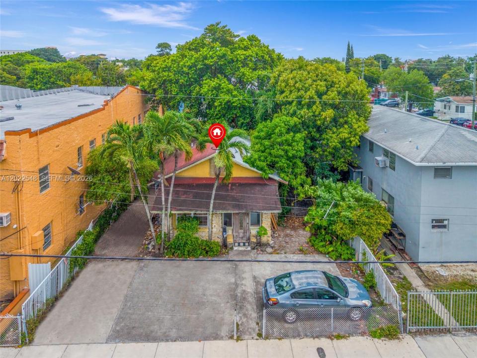 1568 SW 5th St, Miami, Floride 33135, États-Unis