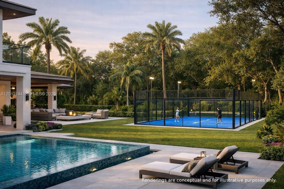 530 Melaleuca Ln, Miami, Floride 33137, États-Unis