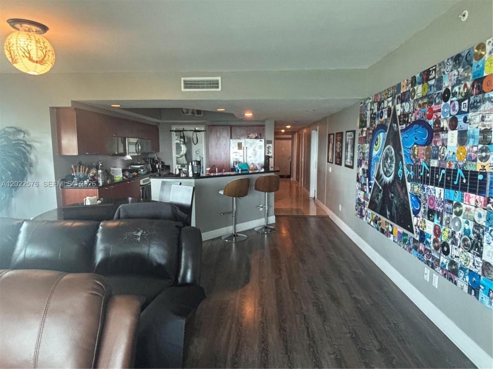 14951 ROYAL OAKS LN 1909, North Miami, Floride 33181, États-Unis