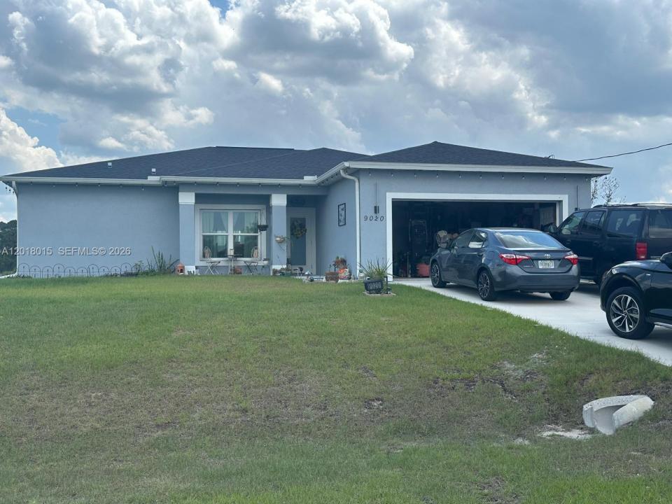 9020 W MAC CT, La Belle, Florida 33935, USA