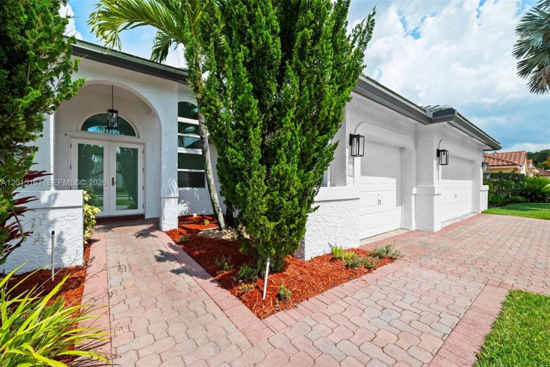3292 Ridge Trce, Davie, פלורידה 33328, ארצות הברית של אמריקה