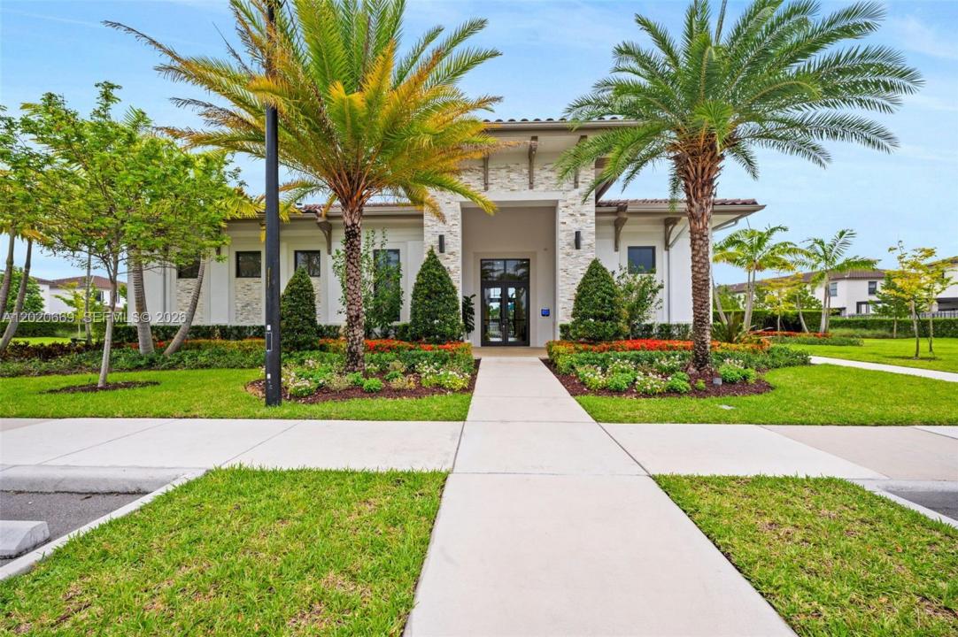 11945 SW 245th Ter, Homestead, Floride 33032, États-Unis