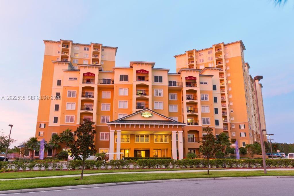 8101 RESORT VILLAGE 31411, Orlando, Florida 32821, Stati Uniti