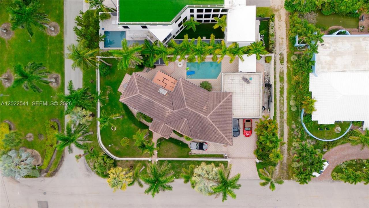 2701 N Atlantic Blvd, Fort Lauderdale, Floride 33308, États-Unis