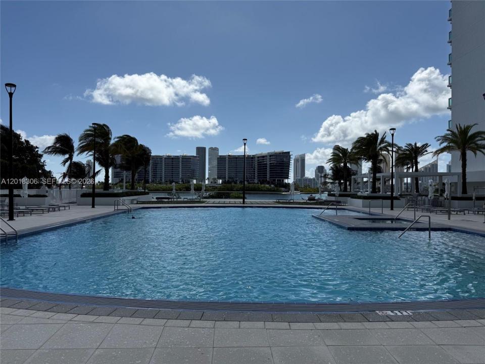 3301 NE 183rd St 2007, Aventura, Floride 33160, États-Unis