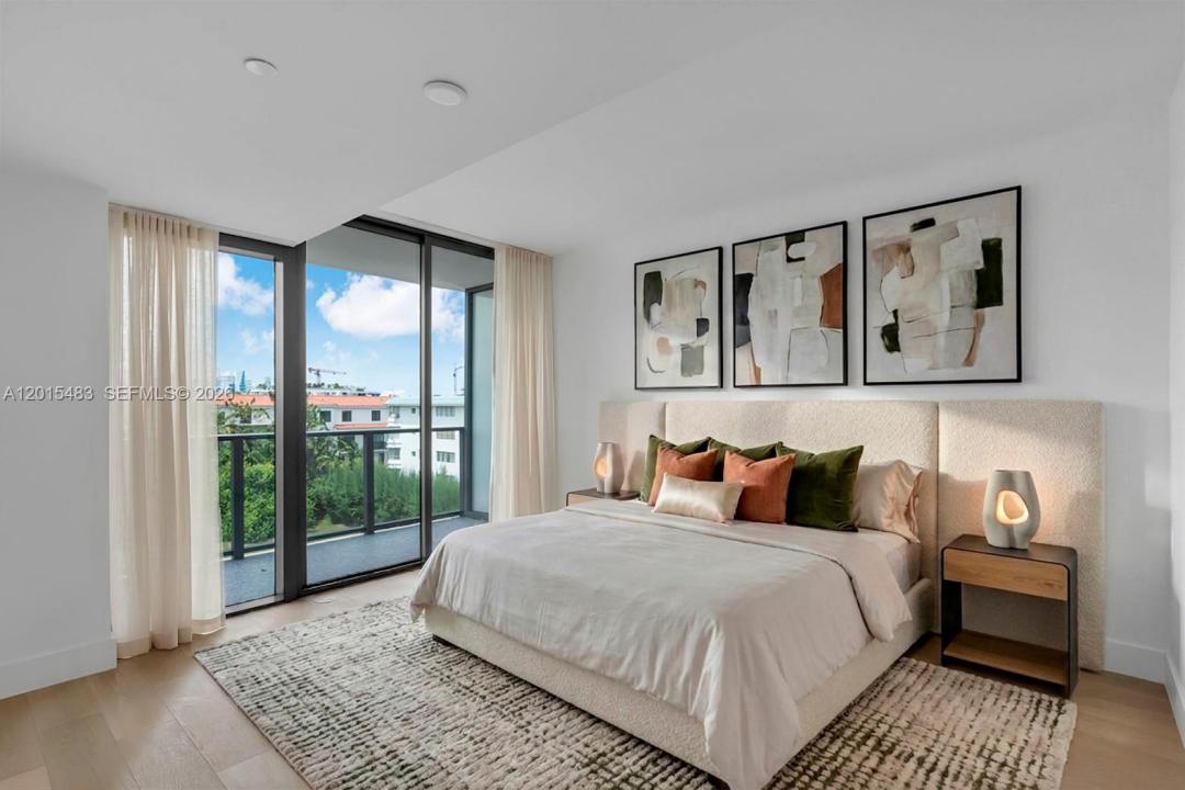 1176 97th Street 507, Bay Harbor Islands, Florida 33154