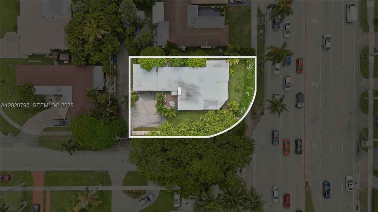 3149 Hollywood Blvd, Hollywood, Floride 33021, États-Unis