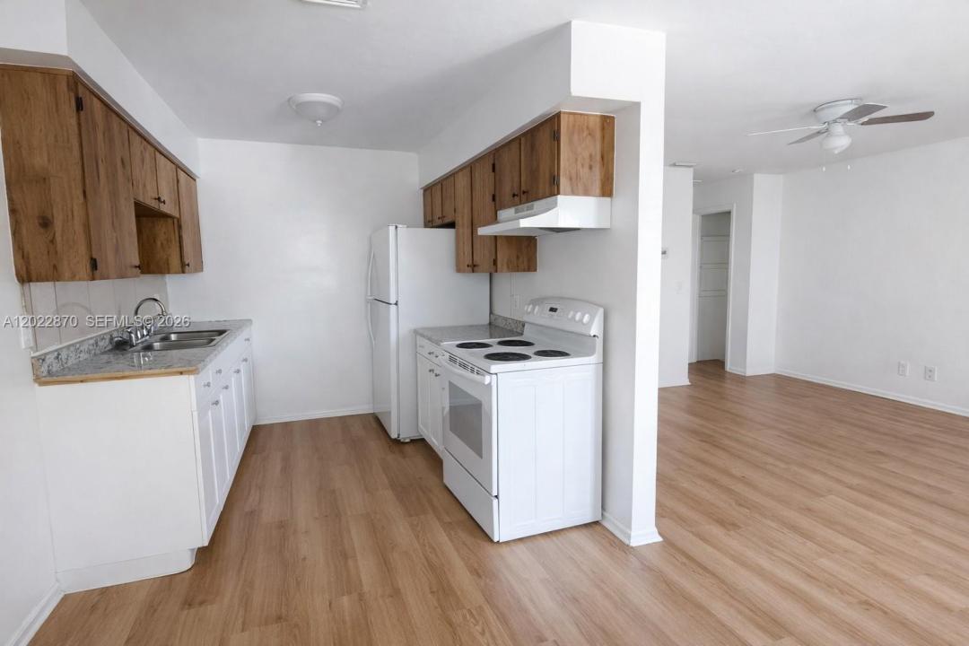 2919 Jackson Street 2, Fort Myers, Floride 33901, États-Unis