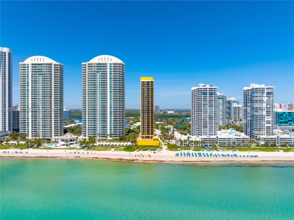 16275 Collins Ave 1703, Sunny Isles Beach, Floride 33160, États-Unis