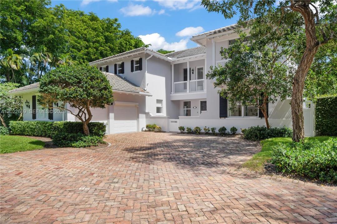 5700 SW 86th St, South Miami, فلوريدا 33143, الولايات المتحدة