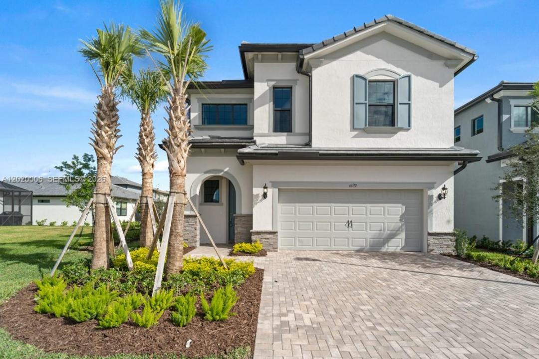 4492 Tacoma Park Dr, Oakland Park, Florida 33309, Stati Uniti