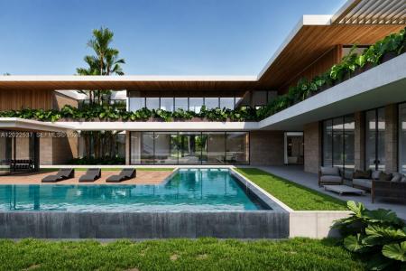 18105 SW 158th St, Miami, Florida 33187, USA