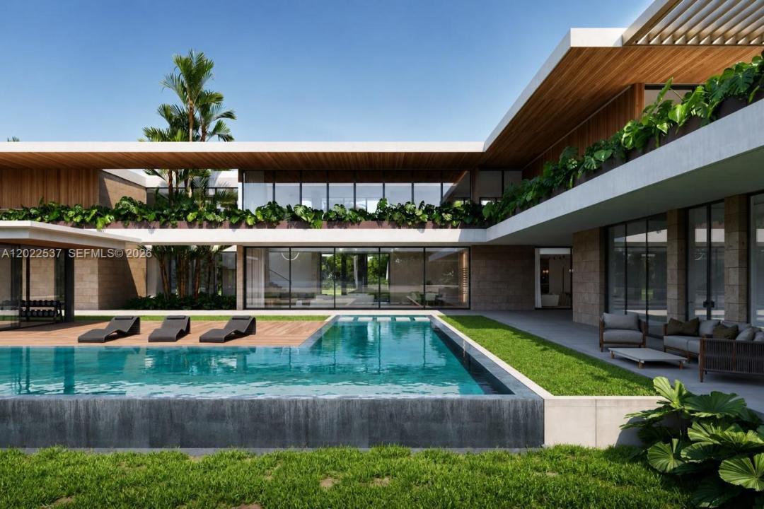 18105 SW 158th St, Miami, 플로리다 33187, 미국