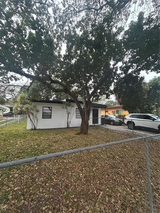 1080 NW 121st St, North Miami, Floride 33168, États-Unis