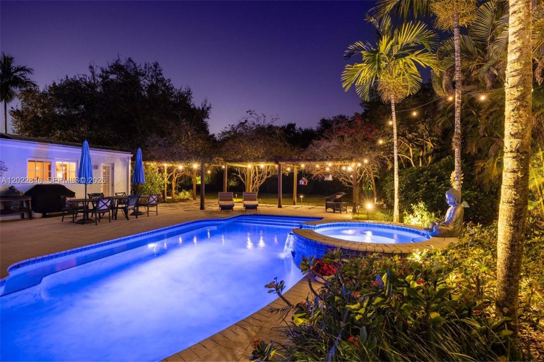 7290 SW 77th Ter, Miami, 佛罗里达州 33143, 美国