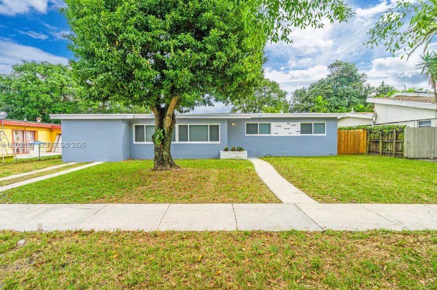 17621 NE 7th Ave, Miami, Floride 33162, États-Unis