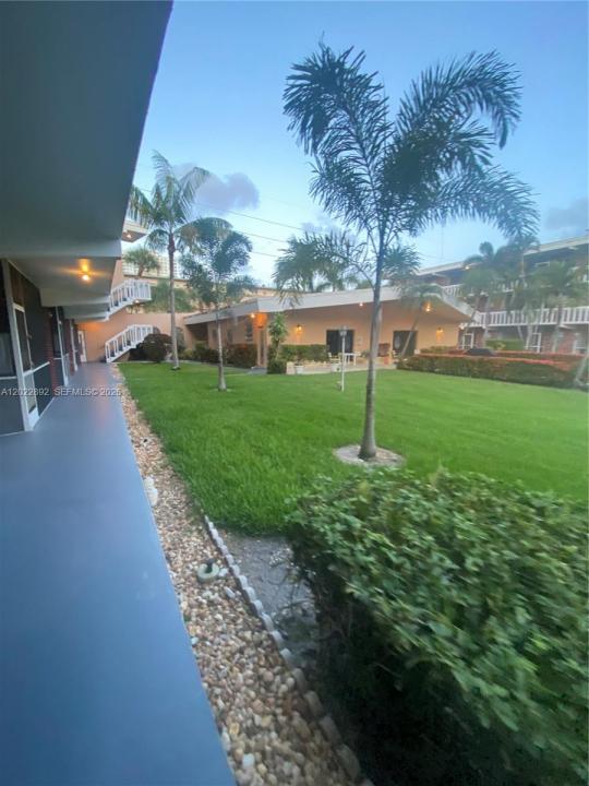 201 NE 14th Ave 5A, Hallandale Beach, 플로리다 33009, 미국