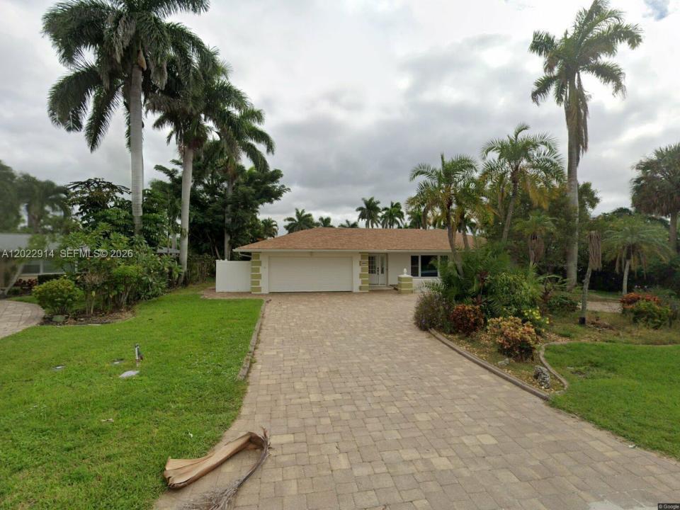 209 Bayshore Dr, Cape Coral, Floride 33904, États-Unis