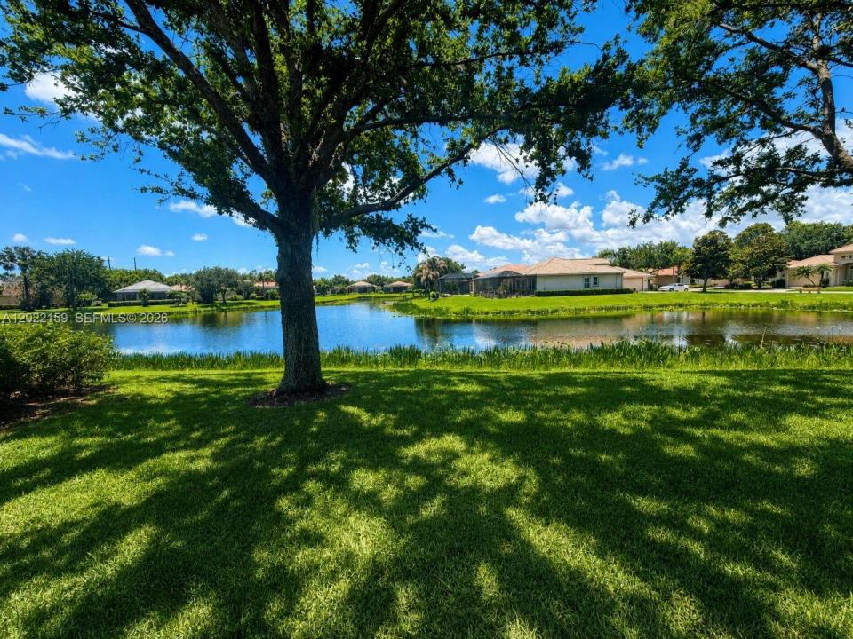 7232 Maidstone Dr, Port St. Lucie, Floride 34986, États-Unis
