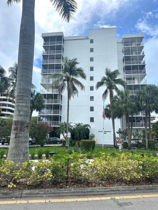 150 Ocean Lane Dr 2A, Key Biscayne, Florida 33149, Stati Uniti