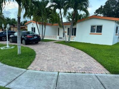 0 NW 47th Ter, Lauderdale Lakes, Florida 33319, USA