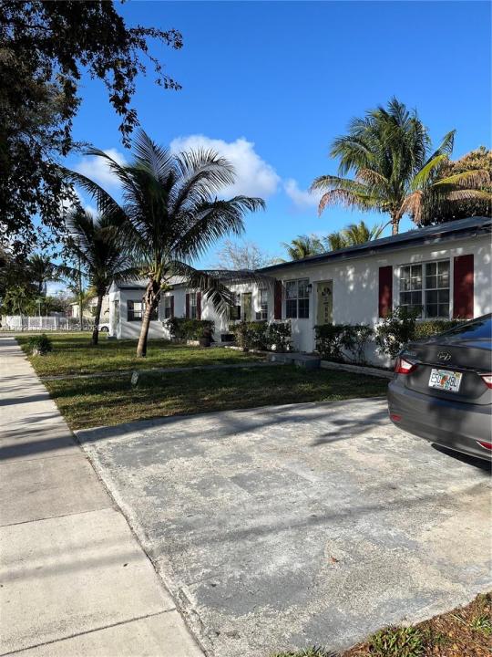 14155 NE 14th Ave, North Miami, Floride 33161, États-Unis
