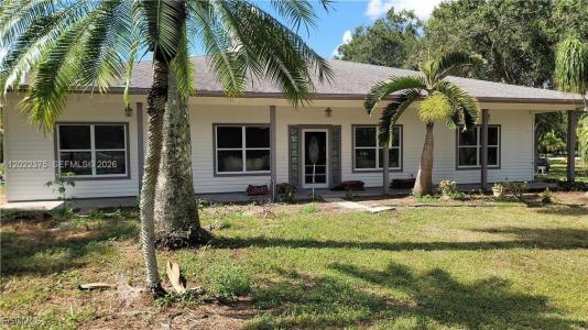7820 N Rich Road, North Fort Myers, Florida 33917, USA