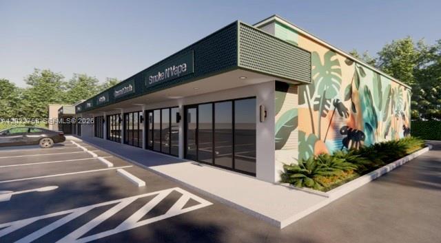 410 E Sample Rd, Pompano Beach, Florida 33064, Estados Unidos