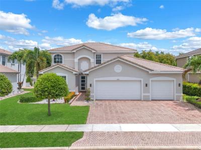18011 SW 41st St 0, Miramar, Florida 33029